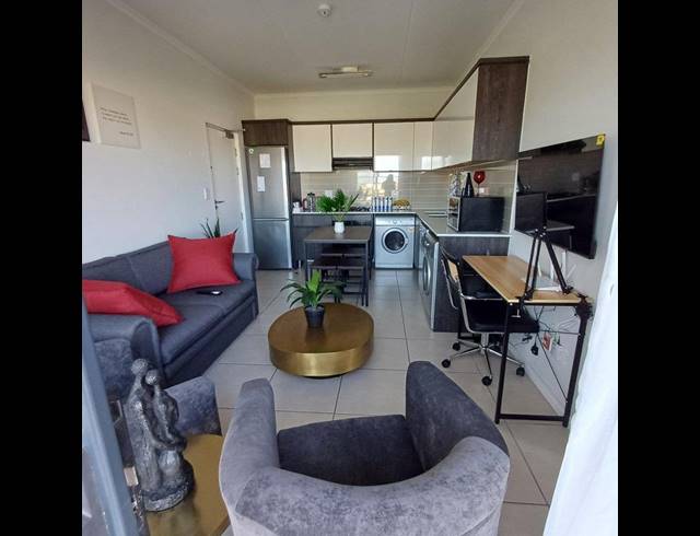 1 BEDROOM PROPERTY TO RENT IN SANDOWN